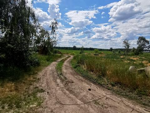 ділянка за адресою 