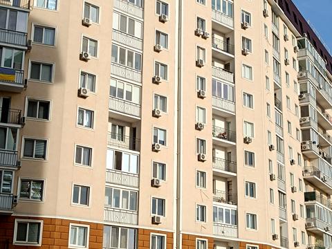 квартира за адресою Люстдорфська дор. (Черноморская), 100