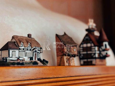 квартира за адресою Бульварно-Кудрявська вул. (Воровського), 19