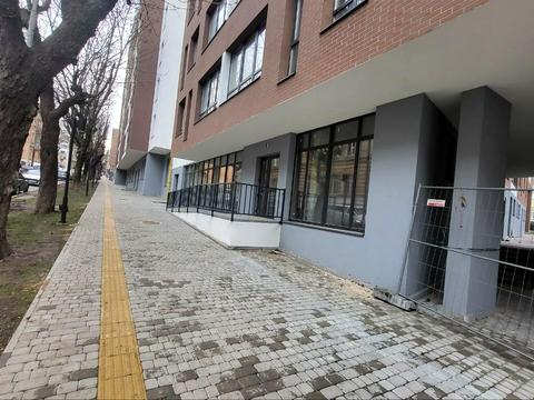 комерційна за адресою Олени Степанівни вул. (Ленінградська), 8