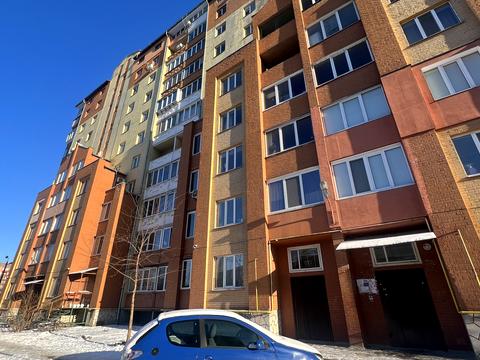 квартира за адресою Незалежності бульв. (50 років Жовтня), 14/1