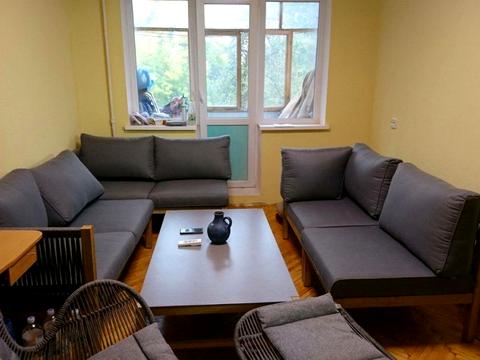 квартира за адресою Стадіонний проїзд, 6/3