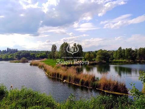 ділянка за адресою Машинобудівників, 1