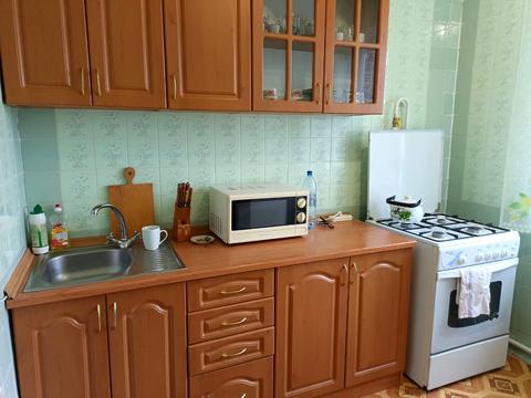 квартира по адресу Никольско-Слободская ул., 6/2