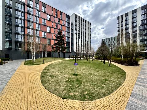 квартира по адресу Тадея Рыльского бульв., 5