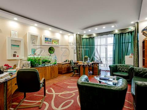 квартира по адресу Евгения Коновальца ул. (Щорса), 32-Б