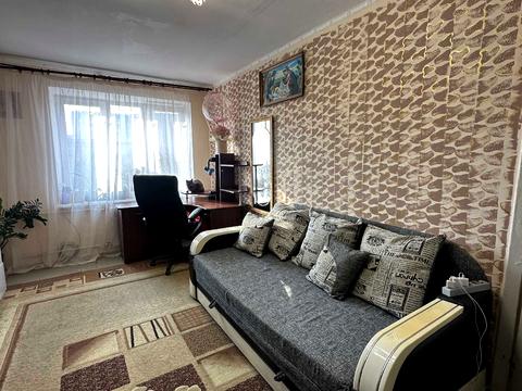 квартира по адресу Широкая ул., 83а
