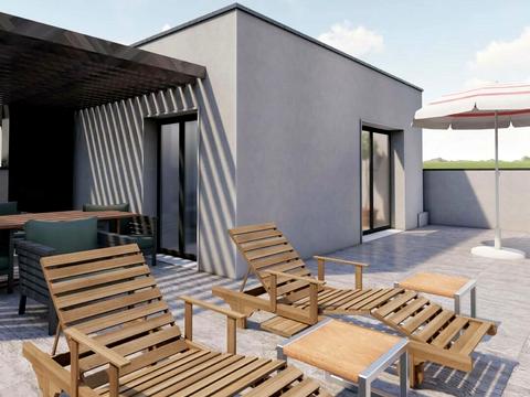 дом по адресу Князя Романа ул., 1