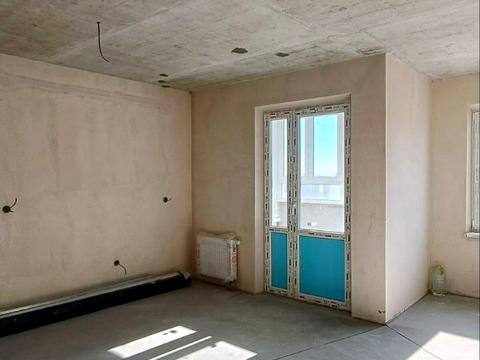 квартира по адресу Доковская ул., 10