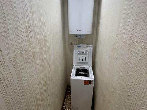 квартира по адресу Калиновая ул., 53