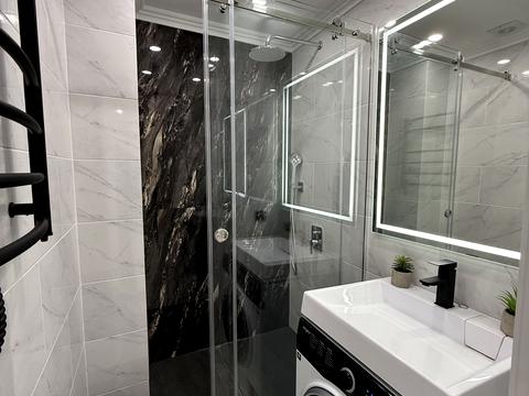 квартира за адресою Сергія Скальда вул. (Комарова), 31аб