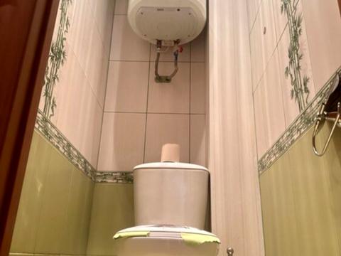 квартира за адресою Китобоїв вул., 6