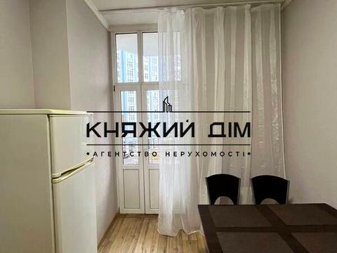 квартира по адресу Днепровская набережная ул., 26-Д