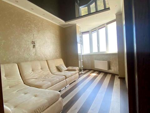 квартира за адресою Люстдорфська дорога вул., 55м