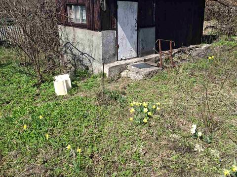 ділянка за адресою Садова
