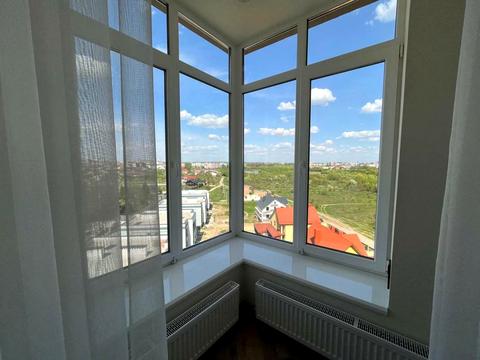квартира по адресу Заозерна, 1А