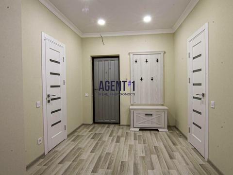 квартира за адресою Садова вул., 1-Б