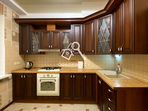 квартира за адресою пр-т. Миру, 26