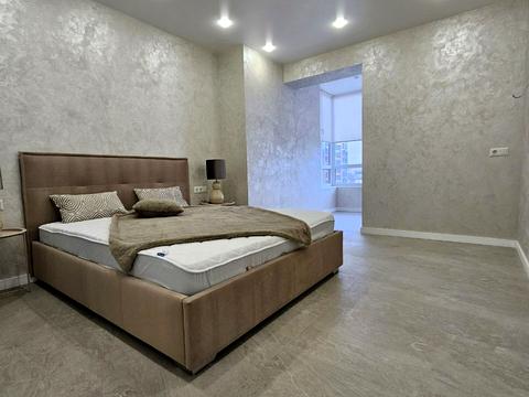 квартира за адресою Домбровського вул., 3б корп. 14