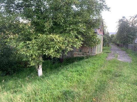 участок по адресу Назарія Яремчука 20-48