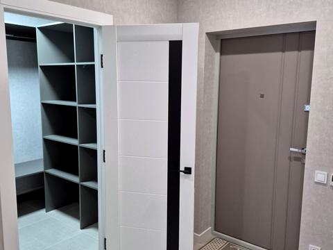 квартира по адресу Днепровская набережная ул., 15-Ж