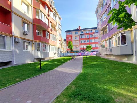 квартира по адресу Карпа Валовня ул., 16/2