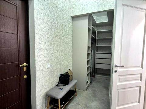 квартира за адресою Асташкіна вул. (Крива), 29