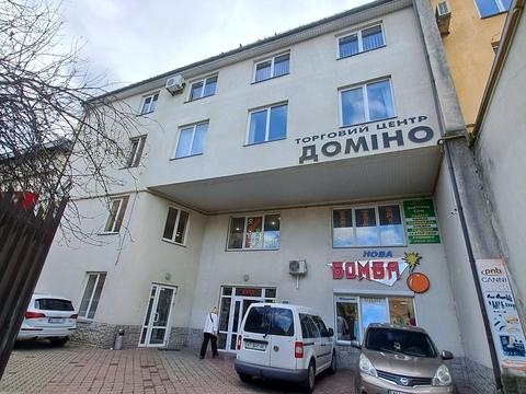коммерческая по адресу Кардинала Любомира Гузара ул., 32