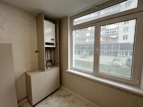 квартира по адресу Смакули, 8