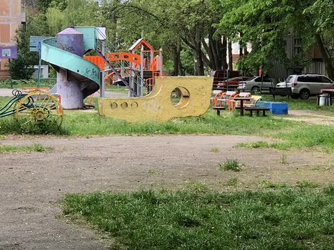 квартира за адресою Академіка Янгеля вул., 12