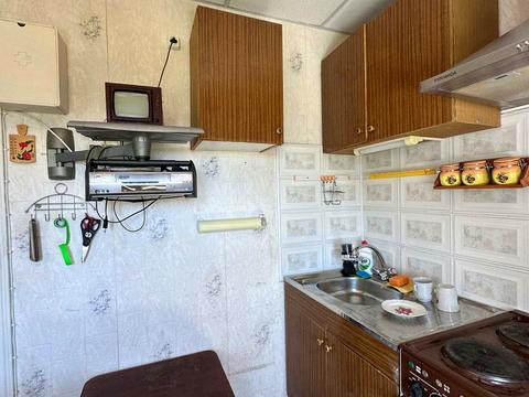 квартира по адресу Добрининський квартал, 5