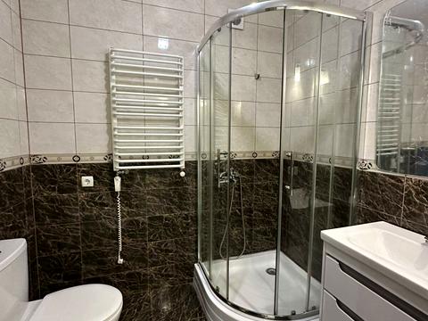 квартира по адресу Хотинская ул., 12