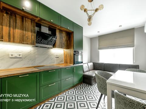 квартира по адресу Лысогорский пер., 20