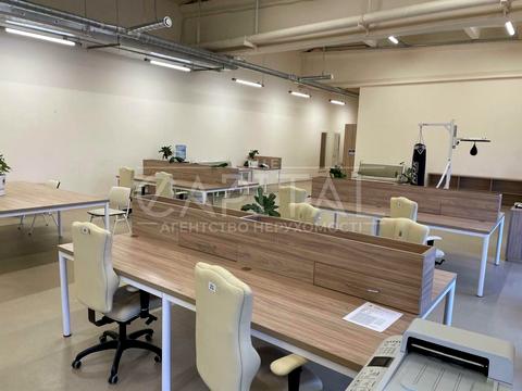 коммерческая по адресу Ярославская ул., 56