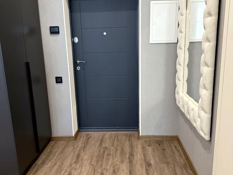 квартира за адресою Берестейський просп. (Перемоги), 11