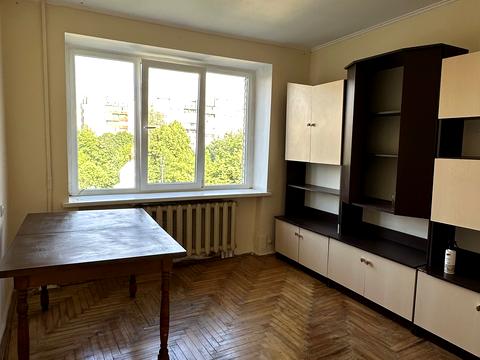 квартира по адресу Ивана Пулюя ул., 6