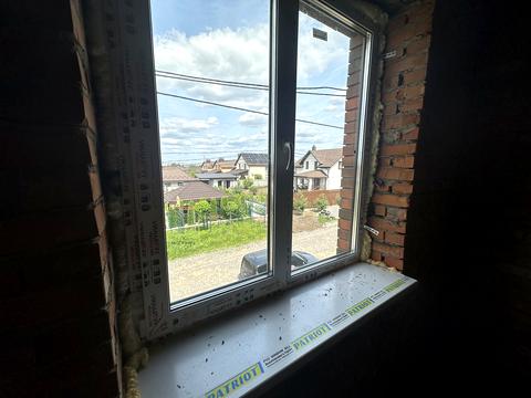 дом по адресу провулок Хлібний, 2