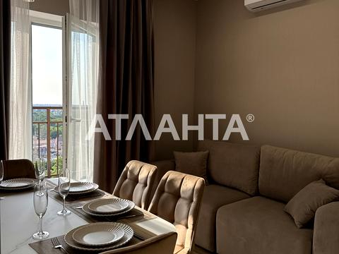 квартира за адресою Краснова вул., 1-А