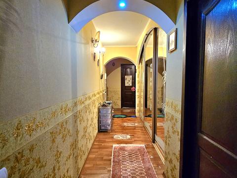квартира за адресою Моніторна вул., 2