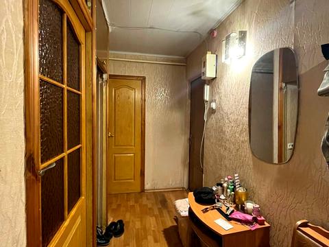 квартира за адресою Калинова вул., 78
