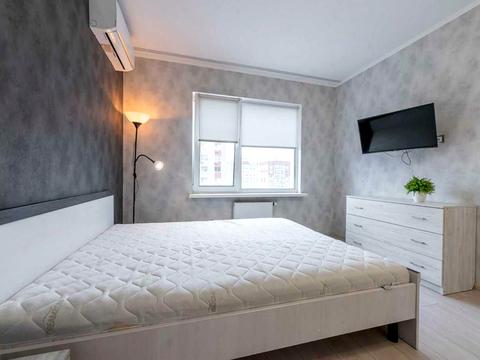 квартира за адресою Бориса Гмирі вул., 16