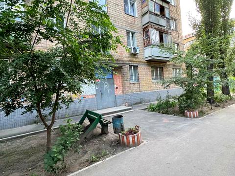 комната по адресу Соборности просп. (Воззʼєднання), 5-А