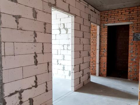 квартира по адресу Железнодорожное шоссе, 45
