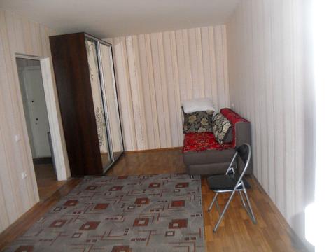 квартира за адресою Космонавтів вул., 126