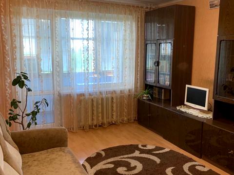 квартира за адресою Тополина вул., 26