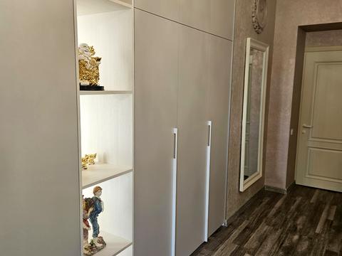 квартира за адресою Канатна вул., 81