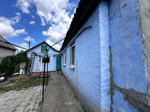 будинок за адресою Заярська вул., 5