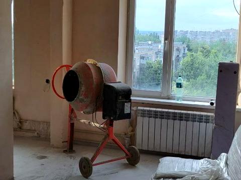 квартира по адресу Салтовское шоссе, 145
