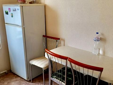 квартира по адресу Полякова ул., 19