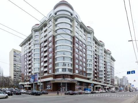 комерційна за адресою Антоновича вул. (Горького), 131